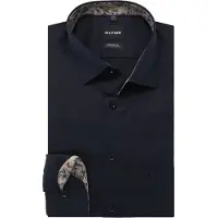 Olymp Camisa marinho
