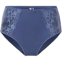 Lingadore Cueca azul