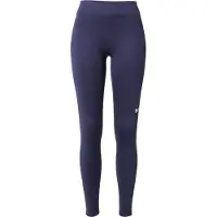 Under Armour Calças de desporto azul escuro