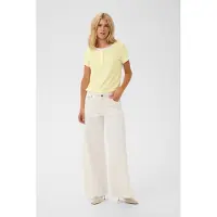 Culture Camisa 'Rachel' amarelo