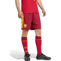 Adidas Calções Casa As Roma 26/27