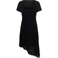 Cream Vestido 'CRAnamia' preto