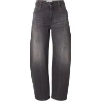 MAC Calças de ganga 'DAKOTA' cinzento denim