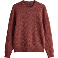Next Pullover bordeaux
