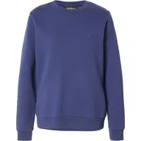 Napapijri Sweatshirt 'B-AURORA' azul escuro