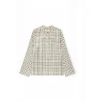 Moshi Moshi Mind Camisa ' ayle ' bege / preto