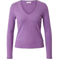 EDITED The Label Camisa 'Elin' roxo