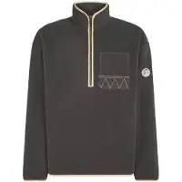 O'Neill Pullover desportivo camurça / antracite
