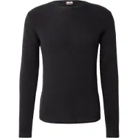 Colmar Pullover preto