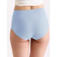 Erlich Textil Hipster 'Light Touch' azul claro