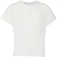 Adidas Camiseta De Manga Curta Girls