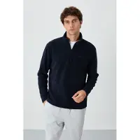 Tommy Life Pullover marinho