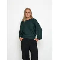 Minus Top 'Tess' verde