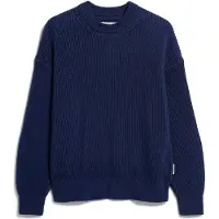 Armedangels Pullover 'VANISÉ' navy