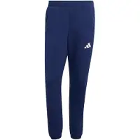 Adidas CALÇAS STADIUM COM LOGÓTIPO PEQUENO