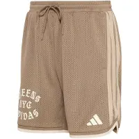 Adidas Calções de Malha MARVEL SPIDER-MAN