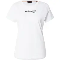 BOSS Camisa 'C_Elove_5' preto / branco