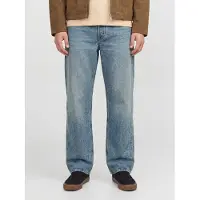 Jack & Jones Calças de ganga 'JJITed JJCooper' azul ganga