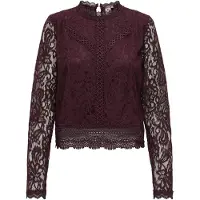 ONLY Blusa 'ONLNEW KARO' baga
