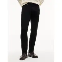 Tommy Hilfiger Calças de ganga 'Carlo' preto