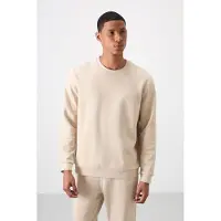 Tommy Life Fato de jogging bege