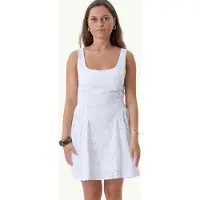 ITS MAY Vestido ' Angelica ' branco