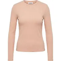 EDITED The Label Camisa 'Ginger' rosa / cor-de-rosa