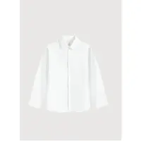 Cool Club Camisa branco