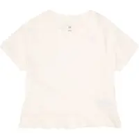 Gap Camisola branco lã
