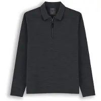 Boggi Milano Pullover cinzento