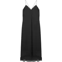 Ted Baker Vestido 'MYLRA' preto