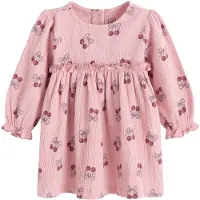 Cool Club Vestido rosa