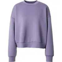 The North Face Sweatshirt de desporto 'JAIDA' roxo