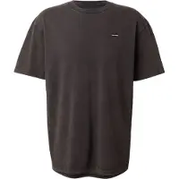 Under Armour Camisa funcionais preto