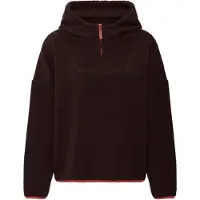 Ichi Pullover 'MONSI ' mocha
