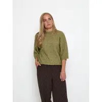 Minus Top 'Cheryl' verde
