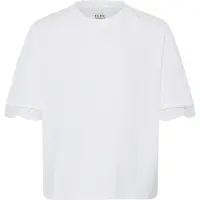 Ichi Blusa 'KAIWA' offwhite