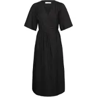 Inwear Vestido 'HAZEIW' preto