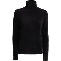 Influencer Pullover preto
