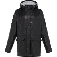 Keepsudry Casaco funcionais preto