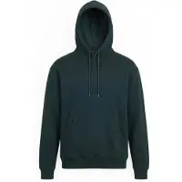 Volcom - Sweats - Single Stone Pullover Scarab para Homem - Tamanho XL - Verde