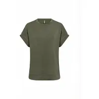Soyaconcept Top ' SC-BANU ' verde