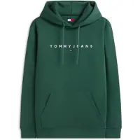 Tommy Hilfiger Moletom Com Capuz Dm0dm20746