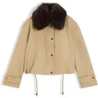 Tommy Hilfiger Casaco Ww0ww52912