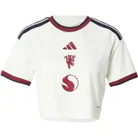 Adidas Terceira Camisola do Manchester United FC 26/27
