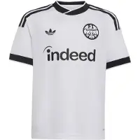 Adidas Camisola Alternativa Eintracht Frankfurt 26/27 para Crianças