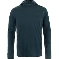 Fjällräven Moletom Com Capuz Abisko Wool