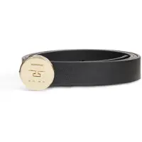 Tommy Hilfiger Cintos 'PENNY 2.0' preto