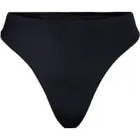 Swim By Zizzi Cueca biquíni 'Senya' preto