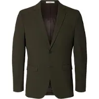 Selected Blazer Liam Mini Hounds Slim Fit